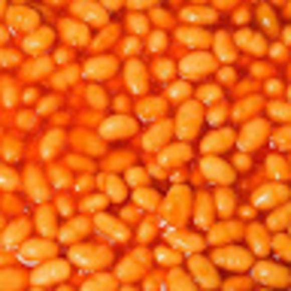 Meet your Posher, Beans - Picture 1 of 1